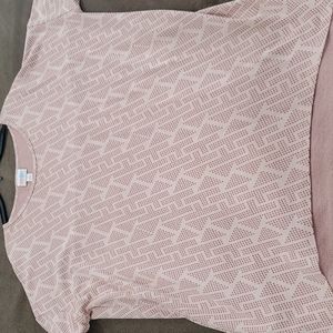 Lularoe top